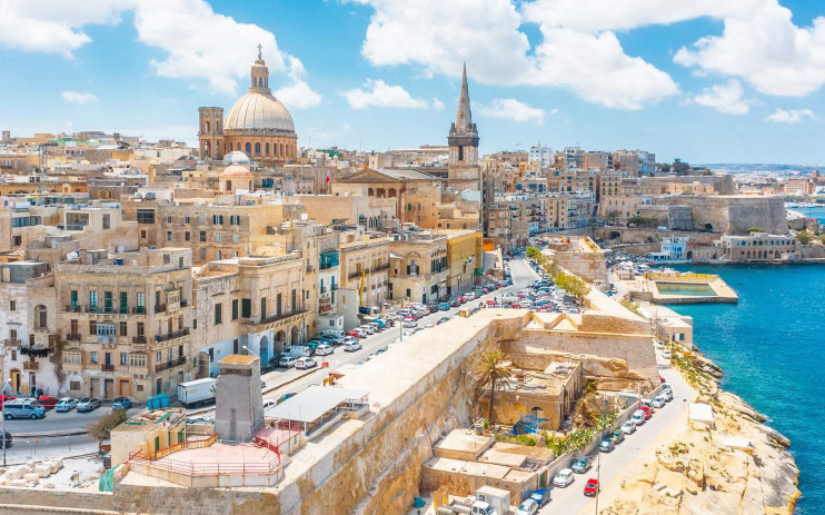 Malta Daimi Oturum